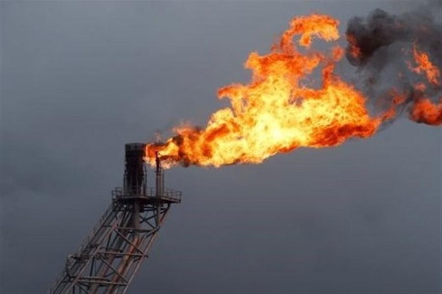 ان‌جی‌ال خارک مانع سوختن روزانه بیش از ۳۰۰ میلیون فوت مکعب گاز می‌شود